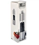 Млинок для перцю та солі AdHoc Classic Medium 18 см сірий (MP10) - изображение 4