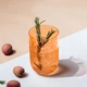 Набір із 2 склянок для води Villeroy & Boch Like Glass Apricot 385 мл помаранчевий (1951818190) - изображение 3