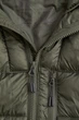 Демісезонна чоловіча куртка H&M розмір XS хакі 1005888002 - зображення 3