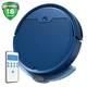Робот-пылесос INSPIRE B8S-max Blue - изображение 1