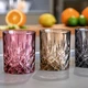 Набор из 2 стаканов для виски Nachtmann Noblesse Berry 295 мл ягодный (104244) - изображение 3