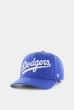 Кепка (тракер) 47 Brand DP ANGELES DODGERS B-REPSP12WBP-RY Синій - зображення 1