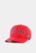 Кепка (тракер) 47 Brand DP BOSTON RED SOX B-REPSP02WBP-RD Червоний - зображення 1