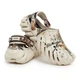 Чоловічі сабо, крокси ECHO CLOG Realtree Bone M11 (44) бежевий - зображення 7