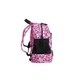 Дитячий рюкзак Arena TEAM BACKPACK FRIENDS 20 л 004339-120 Рожевий - изображение 3