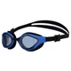 Окуляри для плавання Arena AIR-BOLD SWIPE 004714-103 Black-Blue - изображение 1