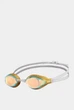 Окуляри для плавання Arena AIR-SPEED MIRROR 003151-206 Gold - изображение 1