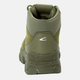 Buty trekkingowe damskie niskie Camel Active Trail 23153568 40 (8US) 25.5 cm Oliwkowe (4063996293418) - obraz 4