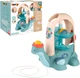 Игрушка для развития Smoby Little 2 в 1 Черепашка (140310) (3032161403106) - изображение 1