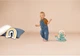 Игрушка для развития Smoby Little 2 в 1 Черепашка (140310) (3032161403106) - изображение 10