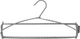 Вешалка для брюк Brabantia Organising accessories 1.5x42.0x41.0 см (149306_MIRS) - изображение 1