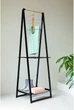 Вешалка для брюк Brabantia Organising accessories 1.5x42.0x41.0 см (149306_MIRS) - изображение 4