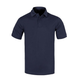 Футболка поло Helikon-Tex UTL Polo Shirt TopCool® Lite Navy Blue XL - зображення 1