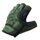 Перчатки тактические безпалые Mechanix M-Pact Gloves Olive L - изображение 2