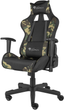 Fotel Natec Genesis Nitro 560 Camo (NFG-1532) - obraz 3