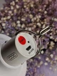 Лампа аккумуляторная XO 1200mAh подвесная с крючком (YH04) - изображение 8