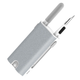 Багатофункціональний набір VHG Q6 Grey 5в1 для електроніки та аксесуарів. Multifunctional Cleaning Brush - изображение 2