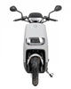 Электроскутер YADEA E8S (white), 2000Вт, белый - изображение 5