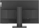 Monitor 23.8" Lenovo ThinkVision E24-28 (62B6MZR3EU) - obraz 6