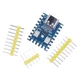 Плата разработчика RP2040-Zero GPIO ARM Cortex M0 RP2040 - изображение 1
