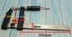 Струбцина тип-F с резьбовым винтом Tolsen Tools 120х300 мм - изображение 3
