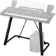 Стійка для клавішних Yamaha L-7B Чорна - зображення 2