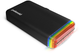 Фотопринтер Polaroid Hi-Print 2х3 Pocket Photo Printer Gen 2 Black (009129) - зображення 3