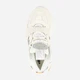Sneakersy damskie na wysokiej platformie Ellesse 61367901 40 Białe (5034856856844) - obraz 4