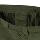 Шорты Helikon-Tex Utility Light Shorts Taiga Green M - изображение 9