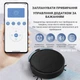 Робот-пылесос INSPIRE B8S-max Black - изображение 7