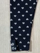 Костюм для девочки Carters 239G489 72-78 см Белый/черный - изображение 3