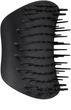 Щітка для масажу голови Tangle Teezer The Scalp Exfoliator and Massager Onyx Black (5060630043841) - зображення 1