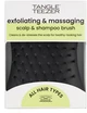Щітка для масажу голови Tangle Teezer The Scalp Exfoliator and Massager Onyx Black (5060630043841) - зображення 6