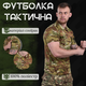 Футболка лг0 s polo mtk - зображення 7