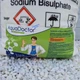 Средство для понижения уровня pH AquaDoctor pH- Minus 25 кг в гранулах (15619) - изображение 3