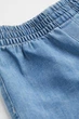 Джинси H&M д8255 блакитні 98 - изображение 4