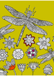 COLOR ZEN. Чарівна країна/Раскіне Веронік/9789669828163 - изображение 2