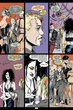 The Sandman. Пісочний чоловік. Том 7. Короткі життя/Ґейман Ніл / Гемпел Марк / Кейс Річард / Весс Чарльз / Ормстон Дін / Ноулан Кевін / Діллон Ґлін / Крістіансен Тедді / Д'Ізраелі/9786178373504 - изображение 6