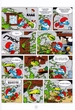 Смурфи і Каркуля/Реуо/9786177569106 - изображение 3