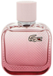 Туалетна вода для жінок Lacoste L.12.12 Rose Eau Intense 100 мл (3616303459949) - зображення 1