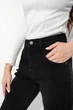 Джинси Suzie пд9531 чорні 164 - изображение 6