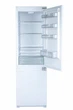Встраиваемый двухкамерный холодильник Interline RDS 570 MOZ NA+ (177 см, 251 л, Less Frost, Maxi Fresh Zone, 38 дБ) - изображение 6