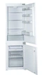 Встраиваемый двухкамерный холодильник Interline RDS 570 MOZ NA+ (177 см, 251 л, Less Frost, Maxi Fresh Zone, 38 дБ) - изображение 3