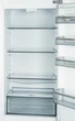 Встраиваемый двухкамерный холодильник Interline RDS 570 MOZ NA+ (177 см, 251 л, Less Frost, Maxi Fresh Zone, 38 дБ) - изображение 4