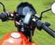 Держатель Motorace крепление телефона на руль для мотоцикла скутера велосипеда до 6,5" Велосипедный чехол для телефона - изображение 4