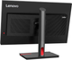 Monitor 27" Lenovo ThinkVision P27pz-30 (63E4GAT2EU) - obraz 5