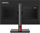 Monitor 27" Lenovo ThinkVision P27pz-30 (63E4GAT2EU) - obraz 6