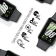 Гидрогелевая пленка ArmorStandart для Samsung Galaxy Fit 3 6 шт (ARM74576) - изображение 3