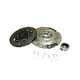 Комплект сцепления 1.6L ASIAN на Chery AMULET, A11-2205973 - изображение 1