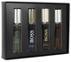 Zestaw miniaturek męskich Hugo Boss Boss Gift Set For Men 4 x 10 ml (3616304099519) - obraz 3